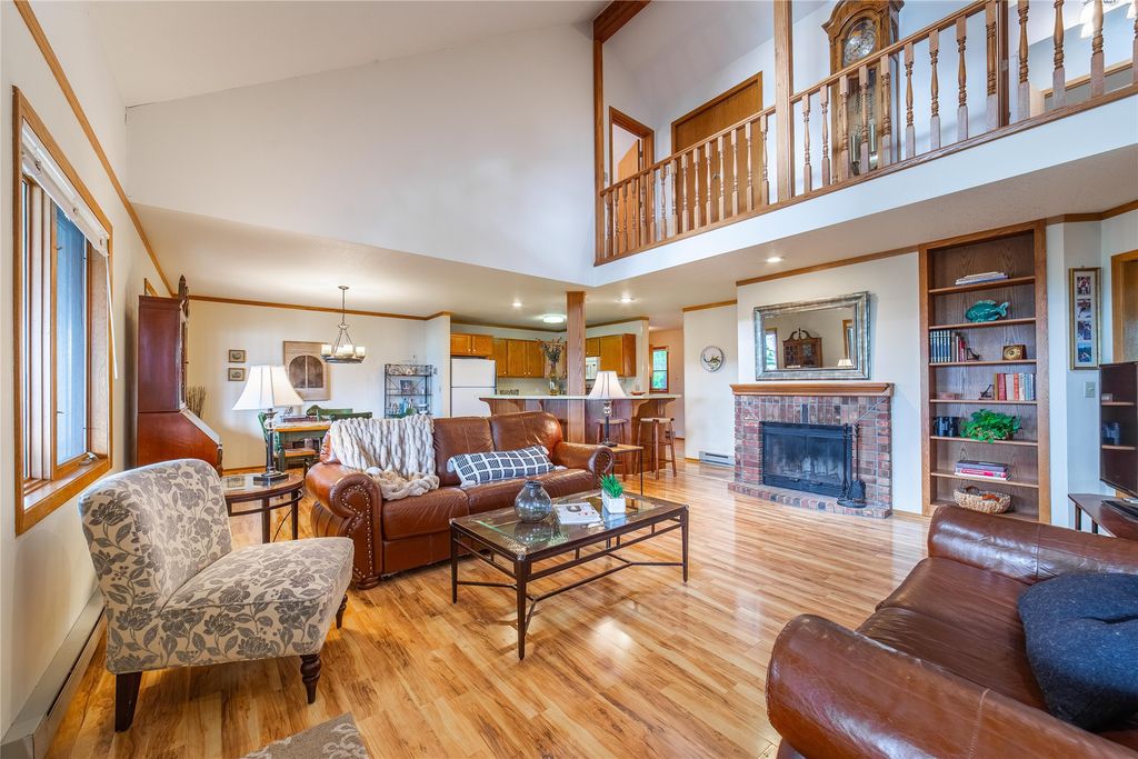 415 Caroline Point Road, Lakeside, MT 59922 photo 28