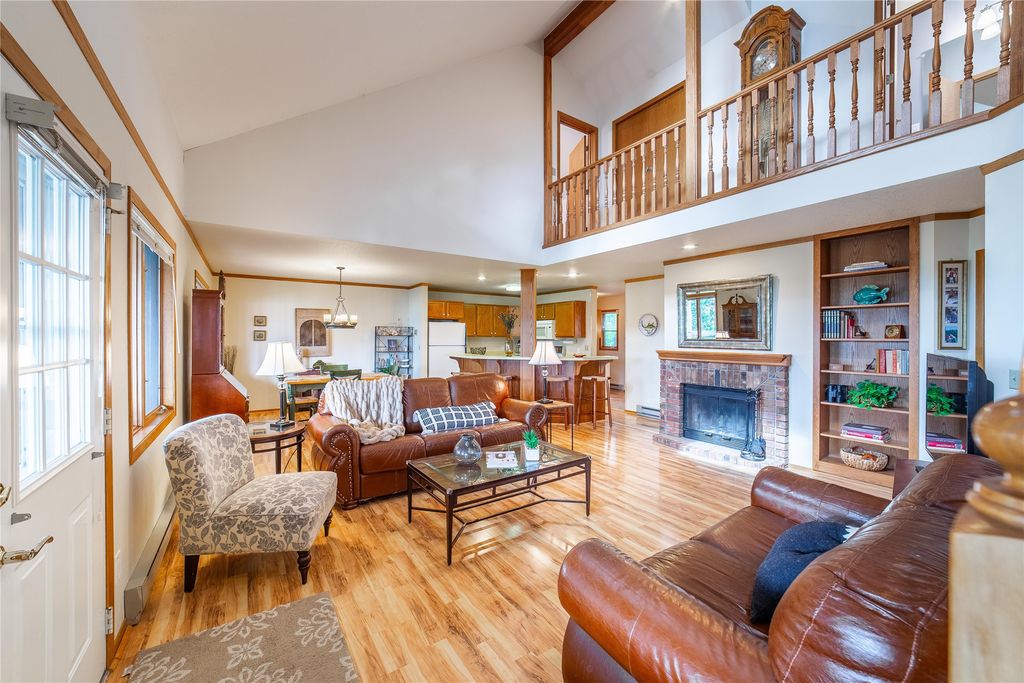 415 Caroline Point Road, Lakeside, MT 59922 photo 30