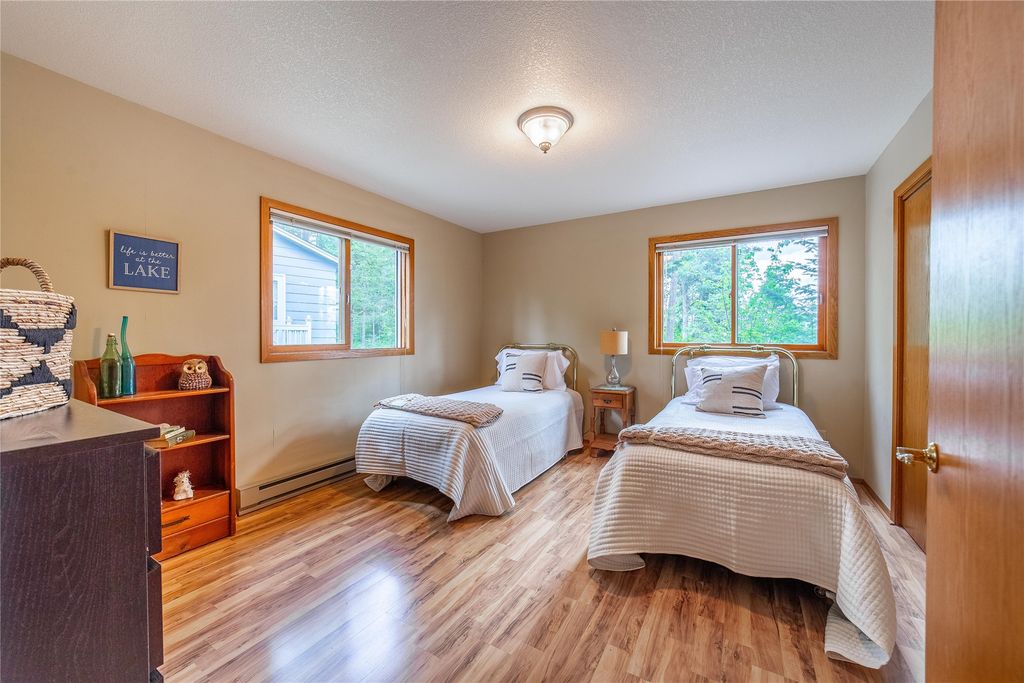 415 Caroline Point Road, Lakeside, MT 59922 photo 32