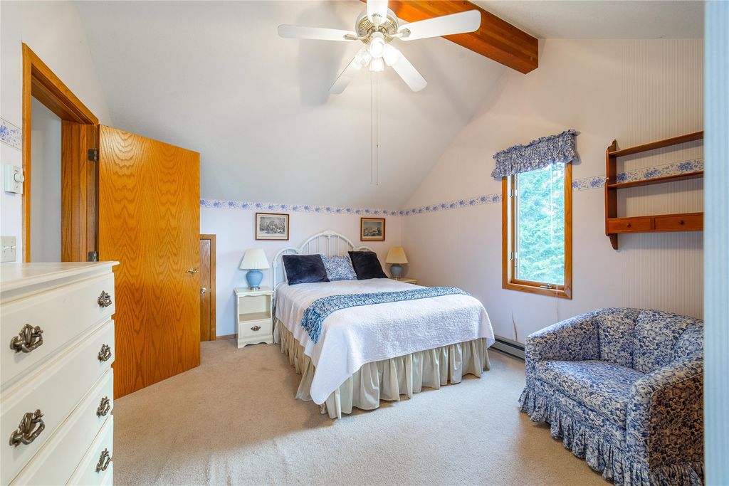 415 Caroline Point Road, Lakeside, MT 59922 photo 37