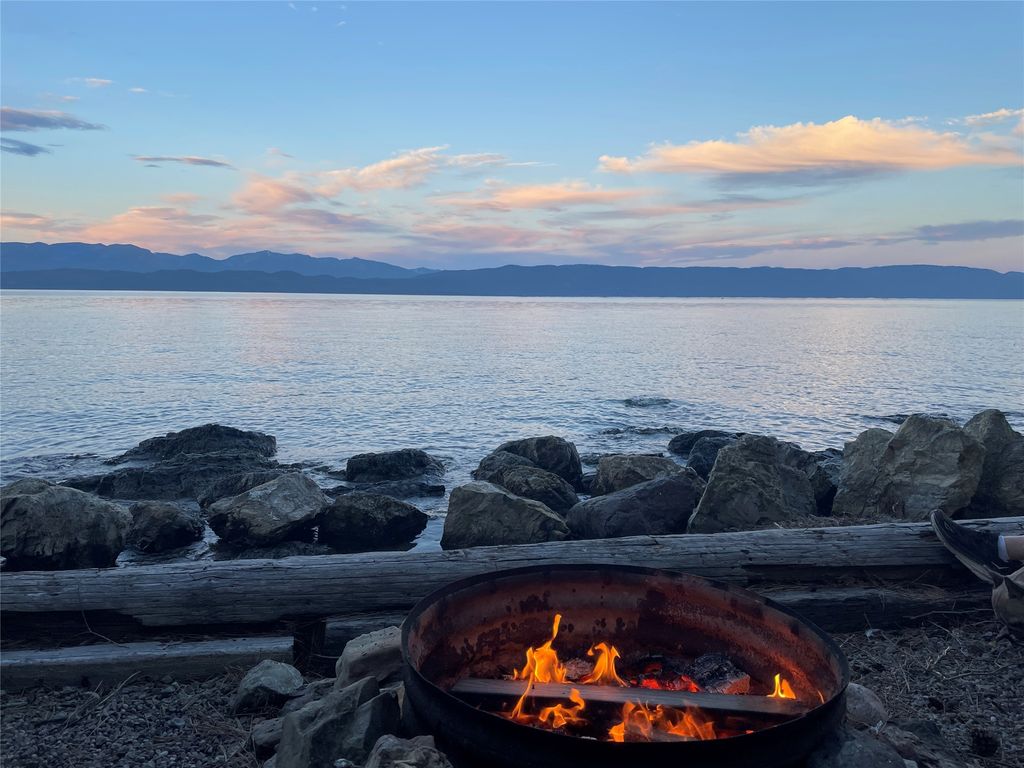 415 Caroline Point Road, Lakeside, MT 59922 photo 7