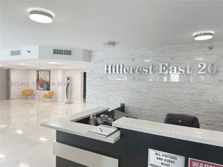 919 Hillcrest Dr 407, Hollywood, FL 33021