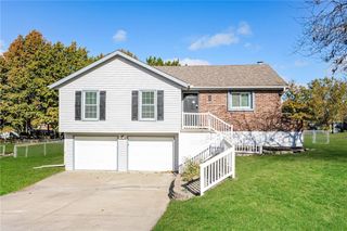 1612 112th Terrace, Kansas City, MO 64155