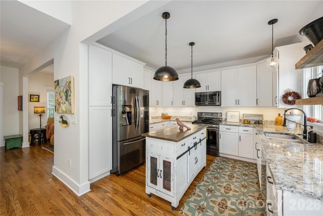 12 Twig Lane, Asheville, NC 28803