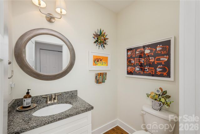 12 Twig Lane, Asheville, NC 28803