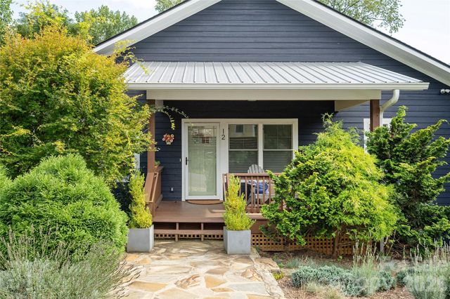 12 Twig Lane, Asheville, NC 28803