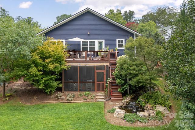 12 Twig Lane, Asheville, NC 28803