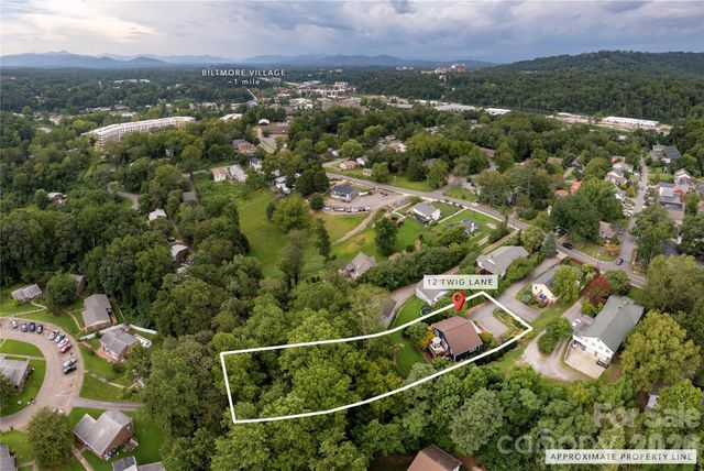 12 Twig Lane, Asheville, NC 28803