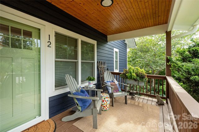 12 Twig Lane, Asheville, NC 28803