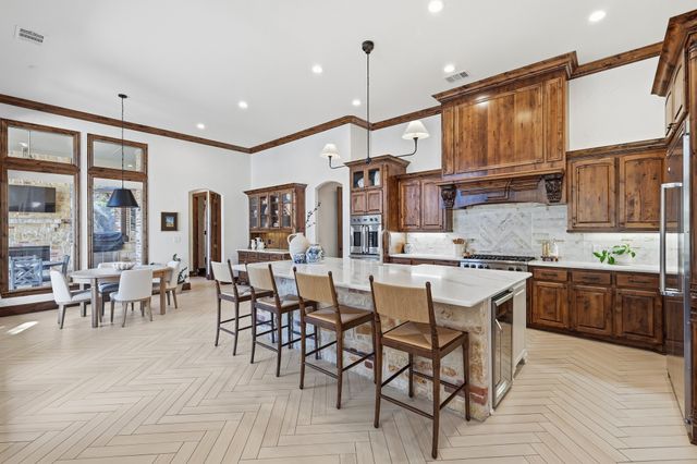 3800 Long Meadow Drive, Flower Mound, TX 75022