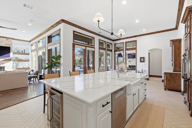 3800 Long Meadow Drive, Flower Mound, TX 75022