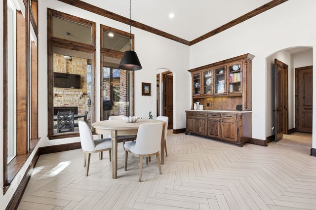 3800 Long Meadow Drive, Flower Mound, TX 75022