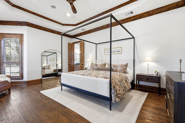 3800 Long Meadow Drive, Flower Mound, TX 75022