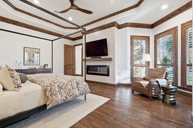 3800 Long Meadow Drive, Flower Mound, TX 75022