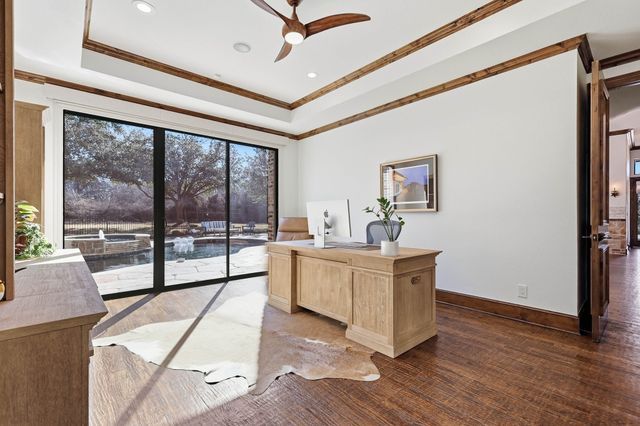 3800 Long Meadow Drive, Flower Mound, TX 75022