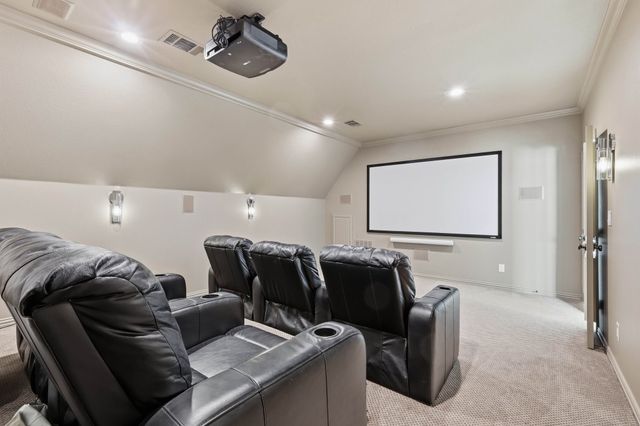 3800 Long Meadow Drive, Flower Mound, TX 75022