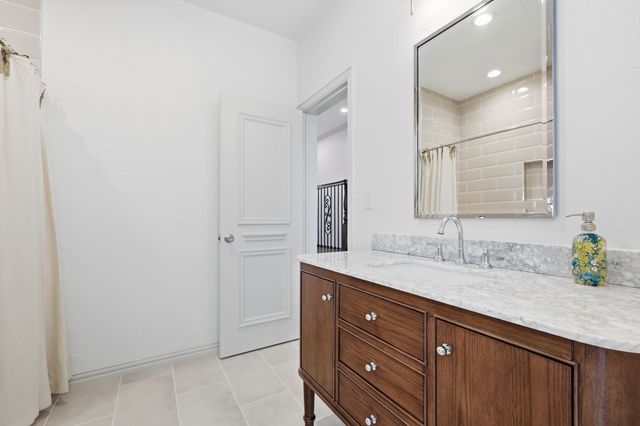 3800 Long Meadow Drive, Flower Mound, TX 75022