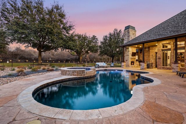 3800 Long Meadow Drive, Flower Mound, TX 75022