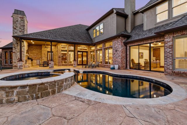 3800 Long Meadow Drive, Flower Mound, TX 75022