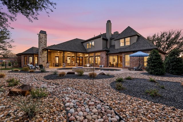 3800 Long Meadow Drive, Flower Mound, TX 75022