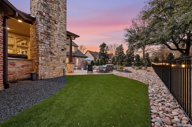 3800 Long Meadow Drive, Flower Mound, TX 75022