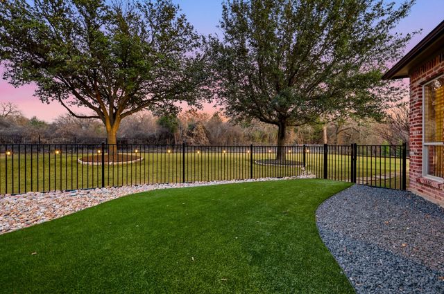 3800 Long Meadow Drive, Flower Mound, TX 75022