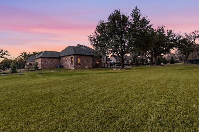 3800 Long Meadow Drive, Flower Mound, TX 75022