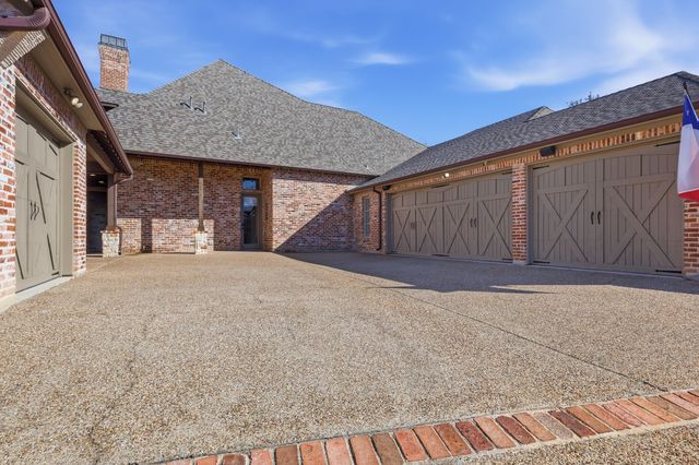 3800 Long Meadow Drive, Flower Mound, TX 75022