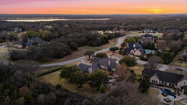 3800 Long Meadow Drive, Flower Mound, TX 75022