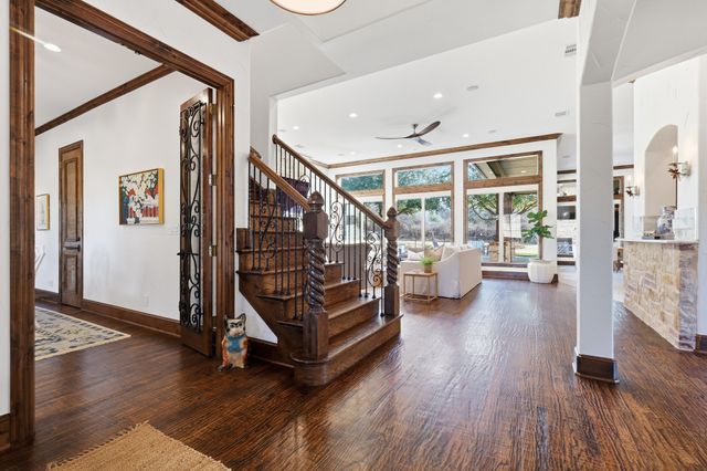 3800 Long Meadow Drive, Flower Mound, TX 75022