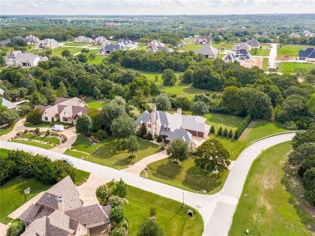 3800 Long Meadow Drive, Flower Mound, TX 75022