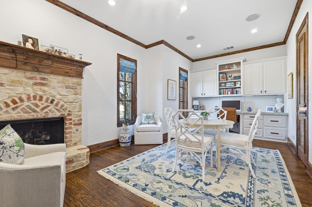 3800 Long Meadow Drive, Flower Mound, TX 75022