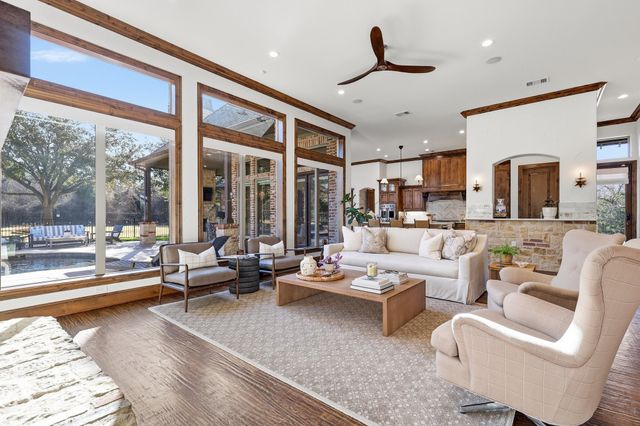 3800 Long Meadow Drive, Flower Mound, TX 75022