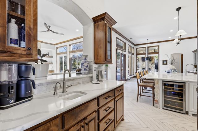 3800 Long Meadow Drive, Flower Mound, TX 75022