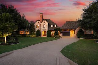 3800 Long Meadow Drive, Flower Mound, TX 75022