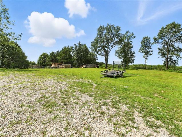 4290 Gravel Point Road Road, Mountain Grove, MO 65711