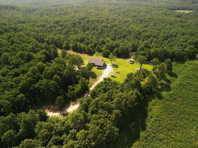 4290 Gravel Point Road Road, Mountain Grove, MO 65711