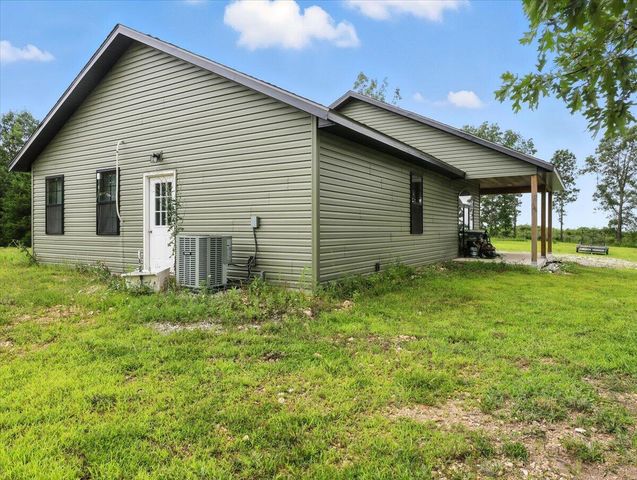4290 Gravel Point Road Road, Mountain Grove, MO 65711
