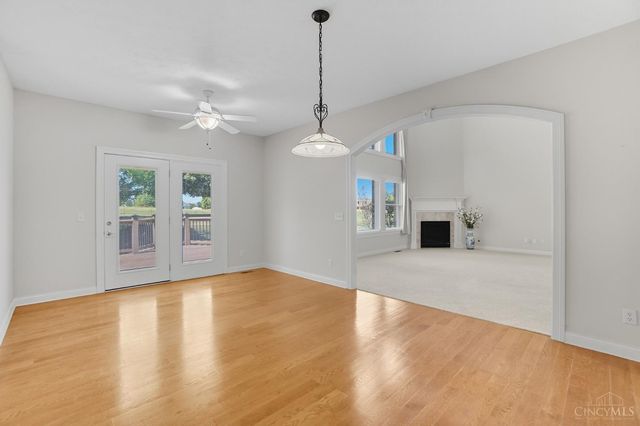 295 Stratford Lane, Beavercreek Twp, OH 45385