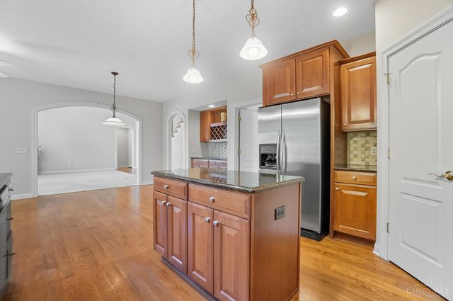 295 Stratford Lane, Beavercreek Twp, OH 45385