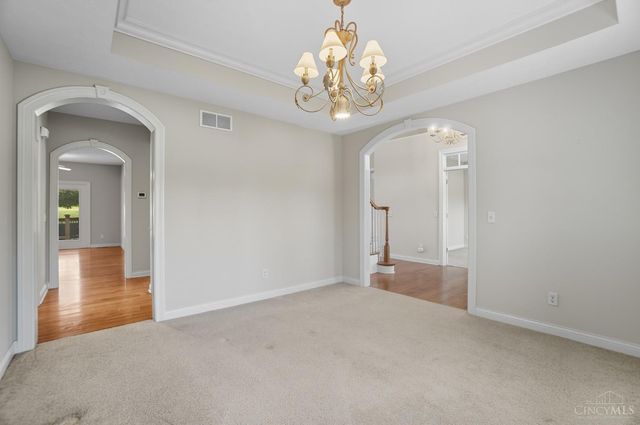 295 Stratford Lane, Beavercreek Twp, OH 45385