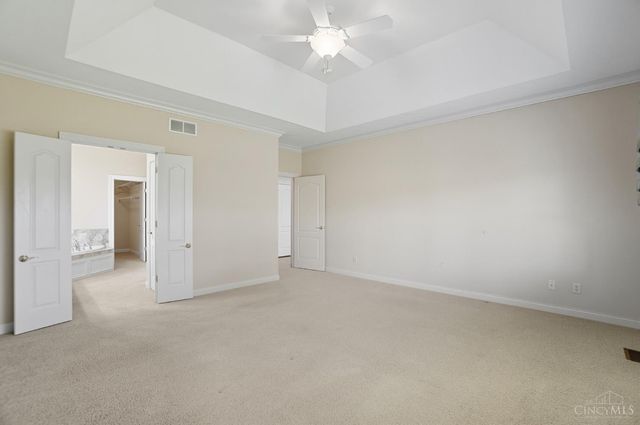 295 Stratford Lane, Beavercreek Twp, OH 45385