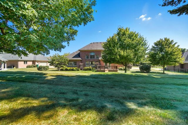 295 Stratford Lane, Beavercreek Twp, OH 45385