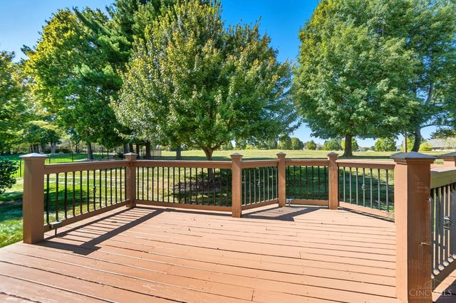 295 Stratford Lane, Beavercreek Twp, OH 45385