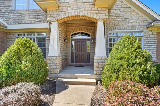 295 Stratford Lane, Beavercreek Twp, OH 45385