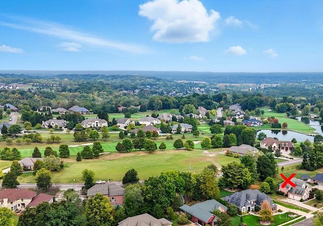 295 Stratford Lane, Beavercreek Twp, OH 45385