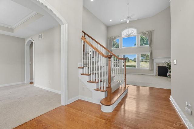 295 Stratford Lane, Beavercreek Twp, OH 45385