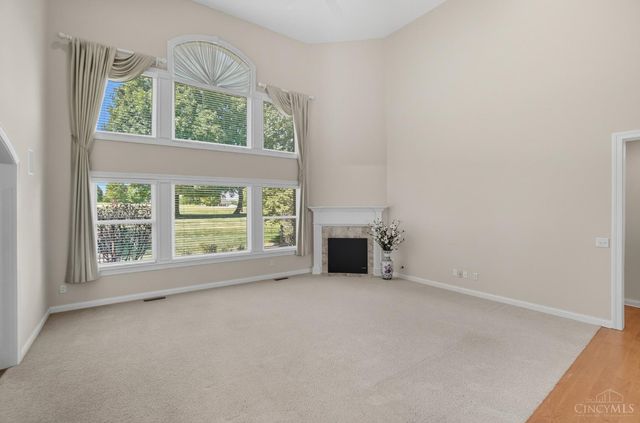 295 Stratford Lane, Beavercreek Twp, OH 45385