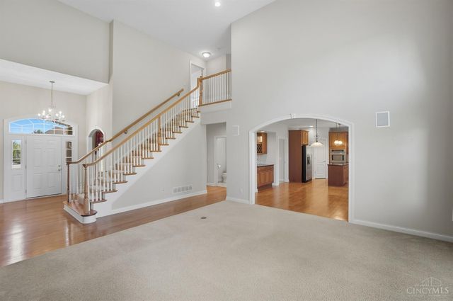 295 Stratford Lane, Beavercreek Twp, OH 45385