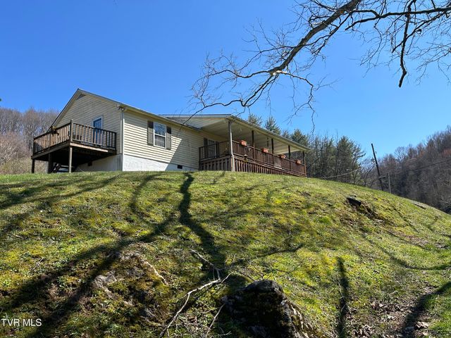 891 Belfast Mill Road Road, Cedar Bluff, VA 24609